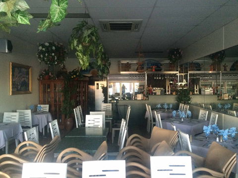 Oasis Thai & Malay Cafe - Sydneys Hotel 0