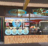 Olsen Fish  Chips - Sydneys Hotel