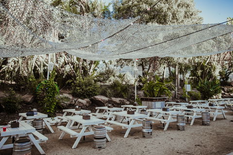 Park House - Sydneys Hotel 0