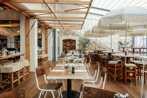 Park House - Sydneys Hotel 1