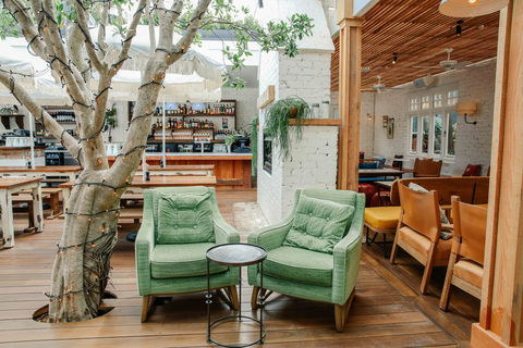 Park House - Sydneys Hotel 2