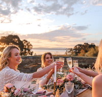 Posh Plonk Winery - Sydneys Hotel