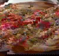 Rossini Ristorante Italiano - Sydneys Hotel