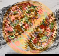 Santos Portuguese Grill