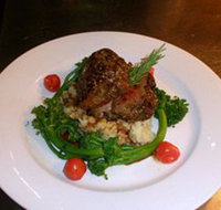 Seasons Restaurant - Sydneys Hotel
