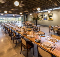 Slate Restaurant - Sydneys Hotel