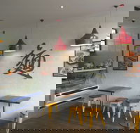 Sushi Noodle World - Sydneys Hotel