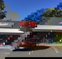 Sushi Break - Helensvale - Sydneys Hotel