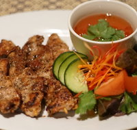 Thai Origin - Sydneys Hotel