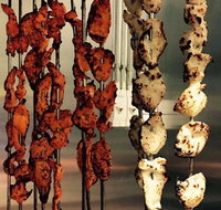 The Spice Yard - Sydneys Hotel