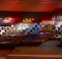 Treehouse Tapas and Wine Bar - Sydneys Hotel