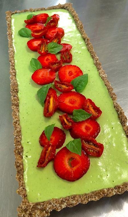 Andy's Place Cafe - Sydneys Hotel 4