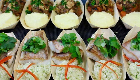 Andy's Place Cafe - Sydneys Hotel 6