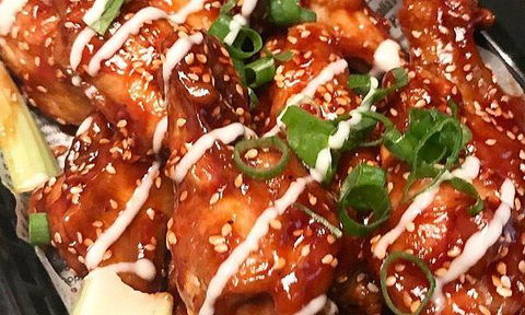 Nepali Kitchen - Sydneys Hotel 2
