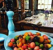 Seed Winehouse  Kitchen - Sydneys Hotel
