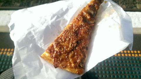 A Brothers Kebabs & Pizzas - Sydneys Hotel 0