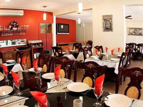 Anand Sagar Indian Restaurant - Sydneys Hotel 0