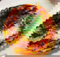 Anna's - Sydneys Hotel