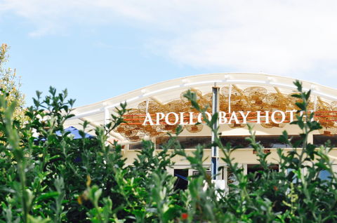 Apollo Bay Hotel - Sydneys Hotel 0