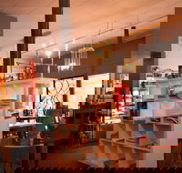 Cafe Alchemy - Sydneys Hotel