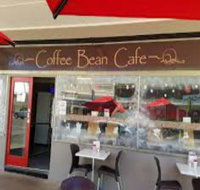 Coffee Bean Cafe - Sydneys Hotel