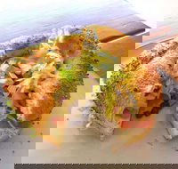 Huff Bagelry - Mentone - Sydneys Hotel