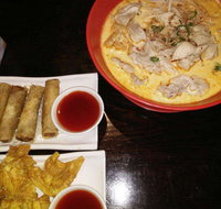 Laksa Hut - Sydneys Hotel