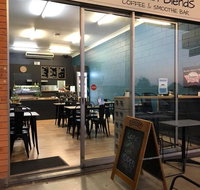 Mountain Blends - Sydneys Hotel