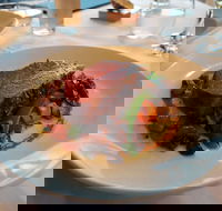 Ocean Restaurant - Sydneys Hotel