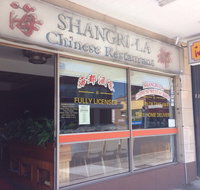 Shangri-la