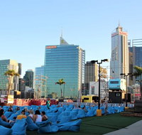 Teddy's Pickers - Sydneys Hotel