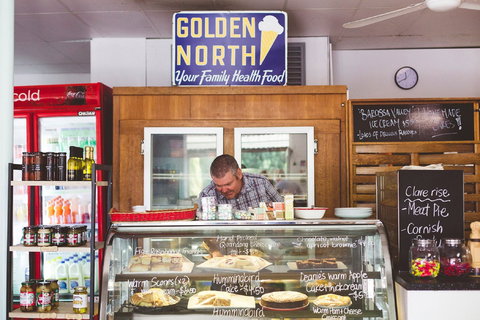 Watervale General Store - Sydneys Hotel 0