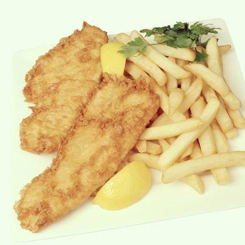 All Aboard Seafoods - Sydneys Hotel 0