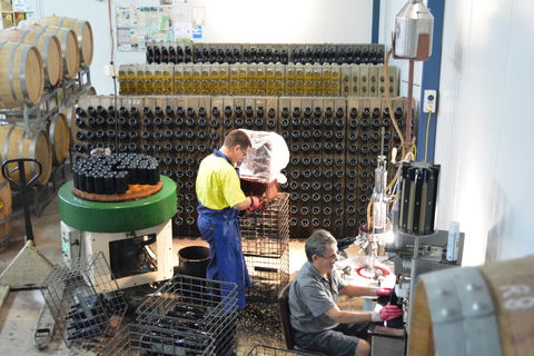 Anderson Winery - Sydneys Hotel 2