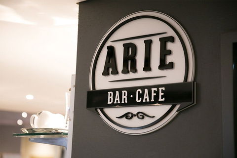 Arie Bar Cafe - Campbelltown RSL - Sydneys Hotel 0