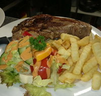 Australind Tavern - Sydneys Hotel