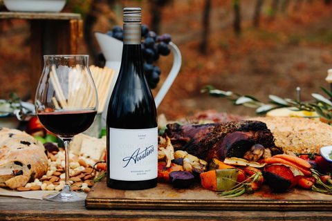 Austin's Wines - Sydneys Hotel 0