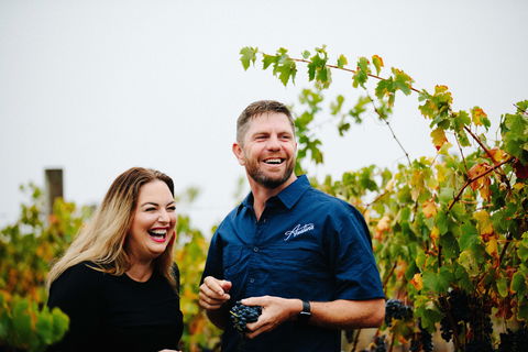 Austin's Wines - Sydneys Hotel 1