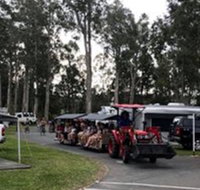 Barrow  Bear Coffee - Sydneys Hotel