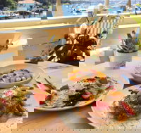 Foys Kirribilli - The Sydney Flying Squadron - Sydneys Hotel