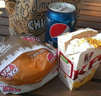 KFC - Hillarys