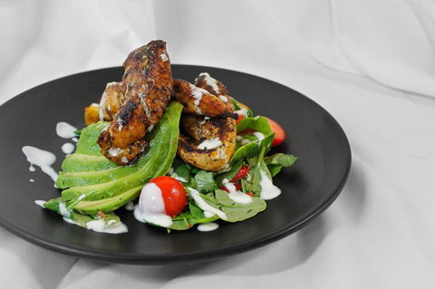 Kings Cafe - Sydneys Hotel 0