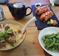 Kokoro Japanese Restaurant - Banyo - Sydneys Hotel