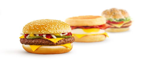 McDonald's - Sunshine - Sydneys Hotel 0