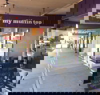 My Muffin Top - Sydneys Hotel