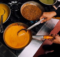 Oye Bombay Indian Restaurant - Sydneys Hotel