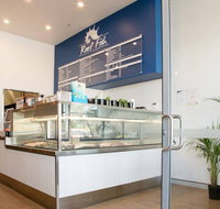 Reef Fish - Sydneys Hotel