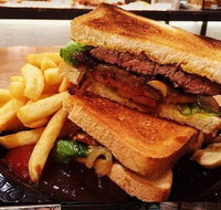 Rhumbas - Mill Park - Sydneys Hotel