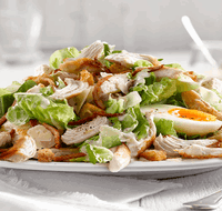 Sumo Salad - Success - Sydneys Hotel