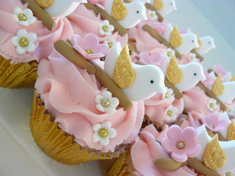 The Cup Cake Taste - Sydneys Hotel 0